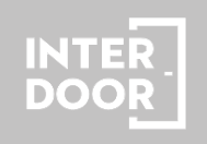 drzwi interdoor